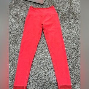 Beyond Yoga Spacedye Allure High Waisted Midi Leggings